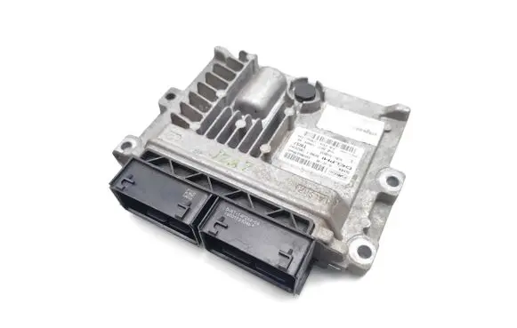 Ford Kuga II Engine control unit/module DS71-12B684-XB 28520342 E1197RI-010012