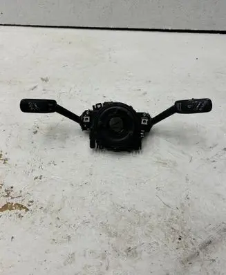Volkswagen Golf VII Airbag slip ring squib (SRS ring) 5Q0953569A