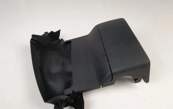 Peugeot 508 Steering wheel column trim 9686452177