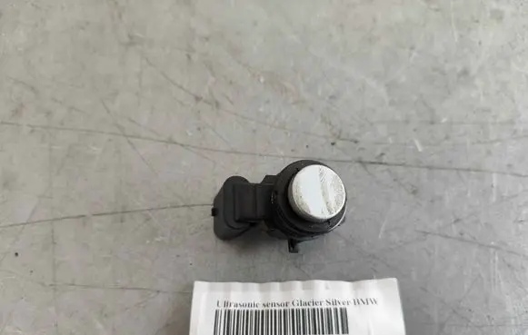 BMW 3 F30 F35 F31 Parking PDC sensor 66209261632 9261632