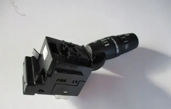 Mazda CX-5 Wiper control stalk