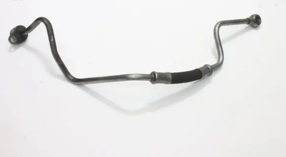 Volkswagen Phaeton Turbo turbocharger oiling pipe/hose