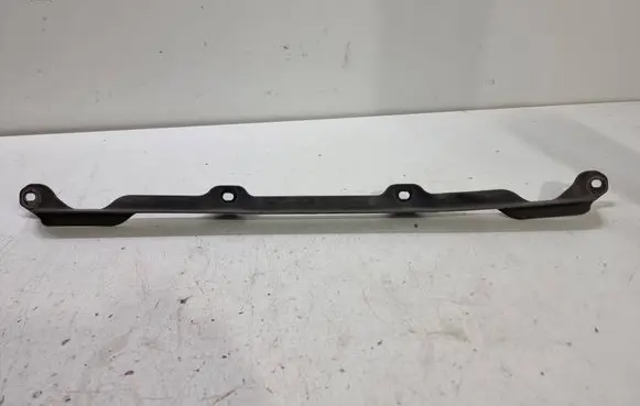 Audi A6 S6 C7 4G Spare wheel section trim 4G9802103