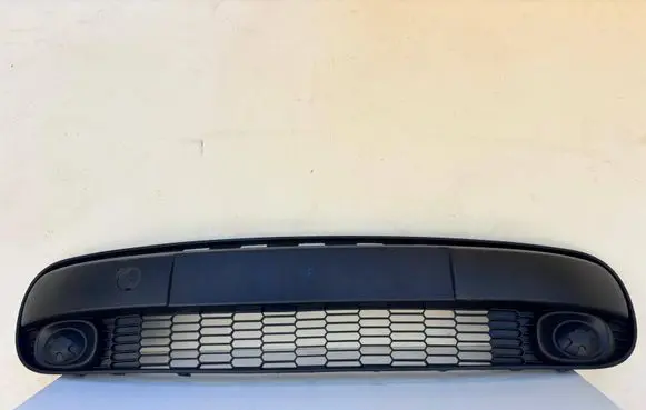 Fiat 500L Front bumper lower grill 735522417