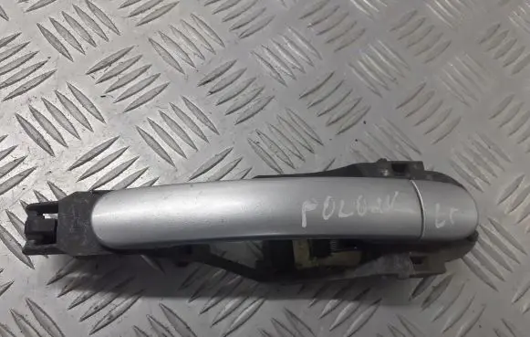 Volkswagen Polo IV 9N3 Rear door interior handle