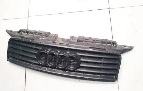 Audi A3 S3 8P Front grill 8P3853651