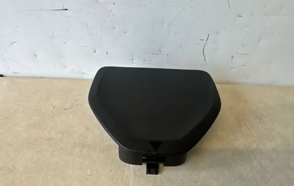 BMW 4 G22 G23 G24 G26 Hazard Warning Triangle Mounting Bracket 7383584