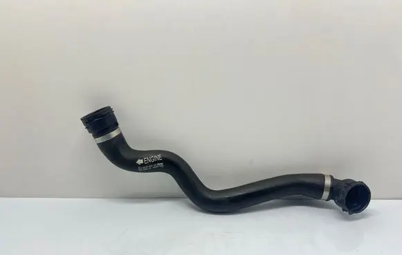 Mercedes-Benz C W205 Engine coolant pipe/hose A2055019001