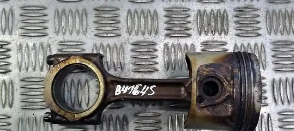 Volvo S40, V40 Piston with connecting rod B4164S