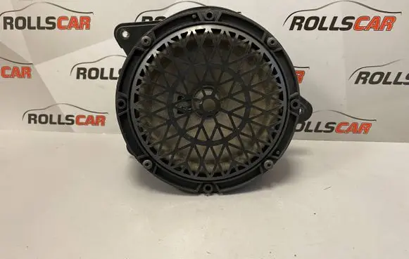 Peugeot 207 Front door speaker 9664955880