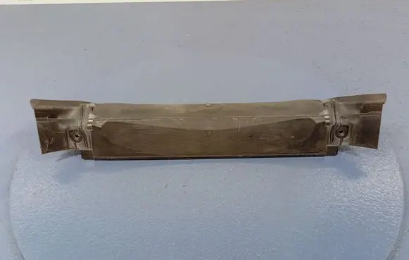 BMW X6 E71 Front bodywork piece 7169421