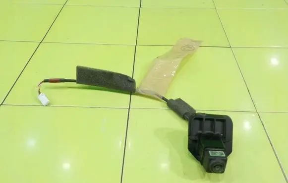 Nissan Juke I F15 Reversing camera 28442BV80A