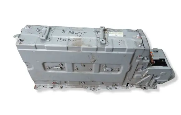 Toyota Prius+ (ZVW40) Hybrid / electric car battery G928047180