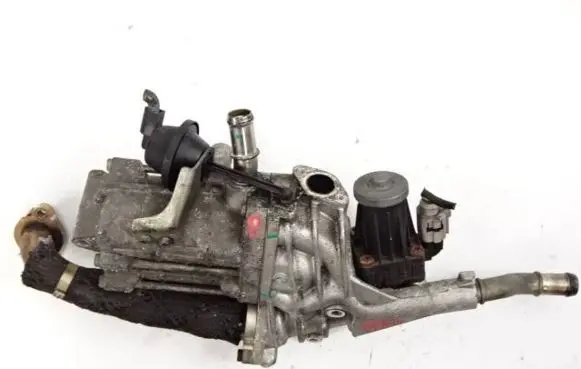 Jaguar XF X250 EGR valve 701881050 10T011