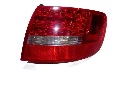 Audi A6 S6 C6 4F Rear/tail lights 4F9945222C 89037056