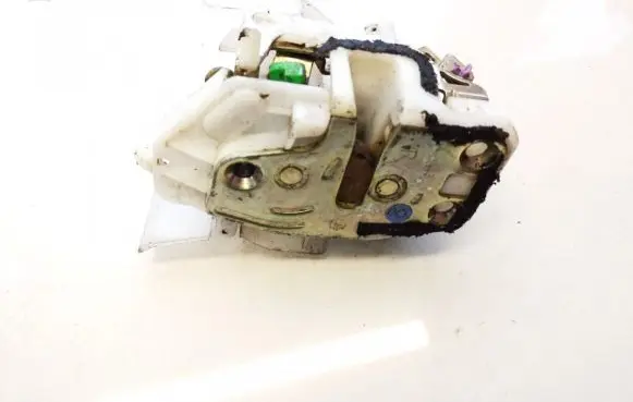 Honda Civic Rear door lock