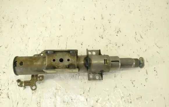 Ford Galaxy Steering wheel axle