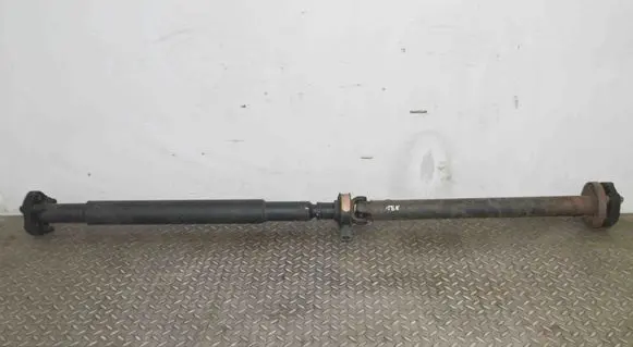Jaguar XJ X350 Middle center prop shaft 