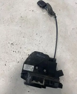 Renault Fluence Front door lock 805020022R 205020022R 40627173