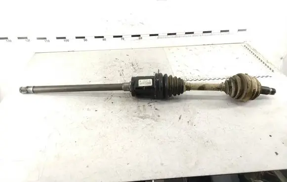 BMW X5 E53 Front driveshaft 7505004 510731036580