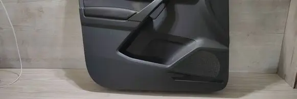 Volkswagen Caddy Front door card panel trim 2K5867011F