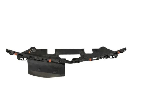 Radiator trim