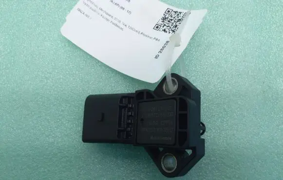 Seat Ibiza IV (6J,6P) Air pressure sensor 0261230267 03G906051D