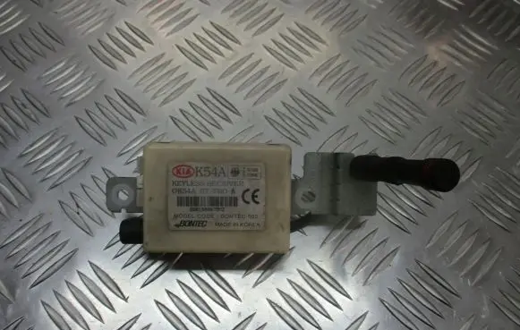 KIA Carnival Other relay OK54A677ROA