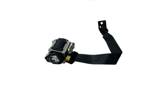 Volvo XC60 Middle seatbelt (rear) 39838363