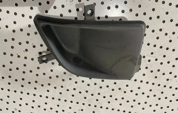 Chevrolet Kalos Front bumper lower grill 96481832