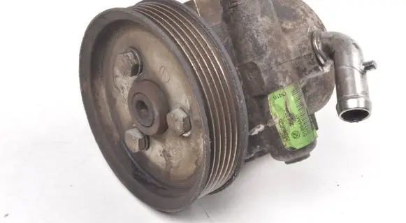 Peugeot Bipper Electric power steering pump 28240628