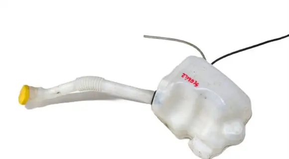 Renault Scenic II - Grand scenic II Windshield washer fluid reservoir/tank 8200104706 8200104705