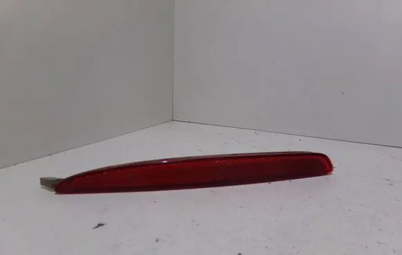 Mazda 6 Rear tail light reflector 25061971