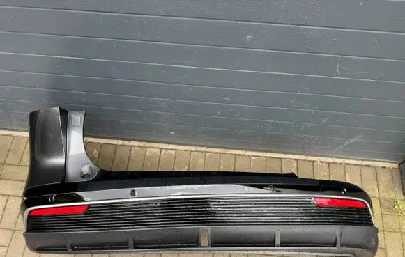 Mazda 6e Rear bumper GHWE50221