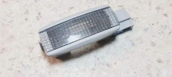 Volkswagen New Beetle Other interior light 3B0947113