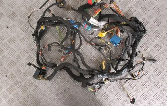 Citroen C4 I Picasso Other wiring loom 0240563B7