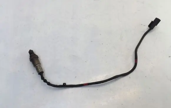 Hyundai i20 (BC3 BI3) Lambda probe sensor 3921007PD0