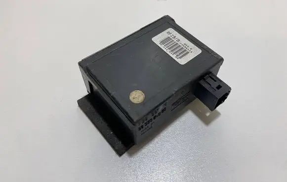 Peugeot 607 Rain sensor 9633024080 9641164580