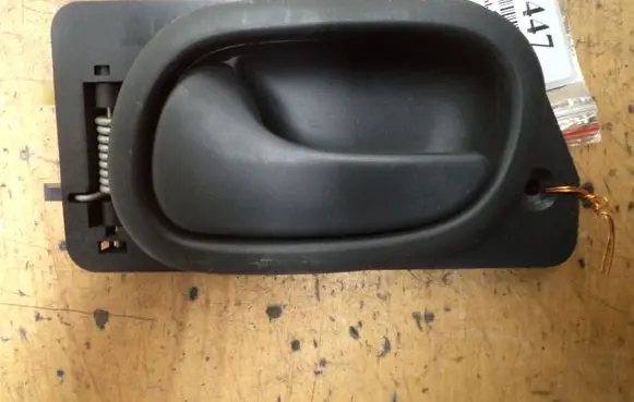 Renault Laguna I Front door interior handle