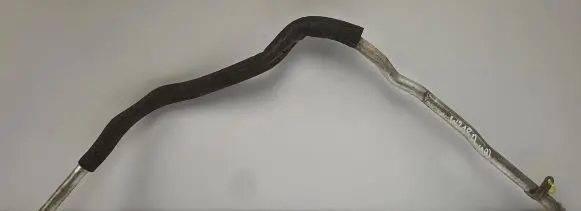 Mercedes-Benz CLS C218 AMG Engine coolant pipe/hose A2128304396