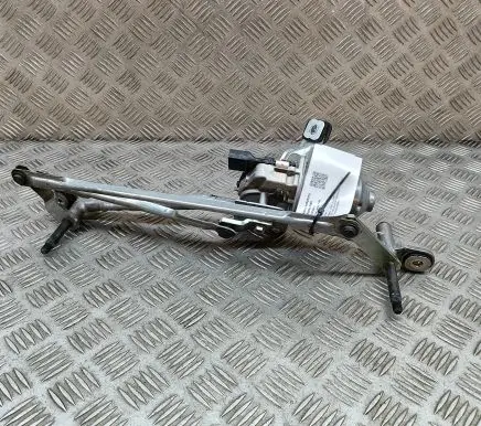 BMW X1 F48 F49 Front wiper linkage and motor 7350657 3397022078