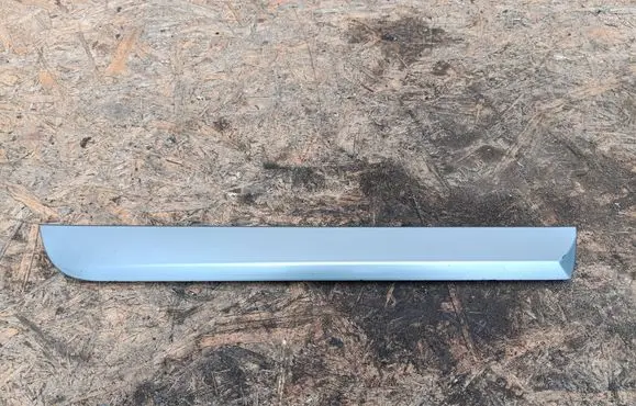Audi A4 S4 B7 8E 8H Rear door trim (molding) 