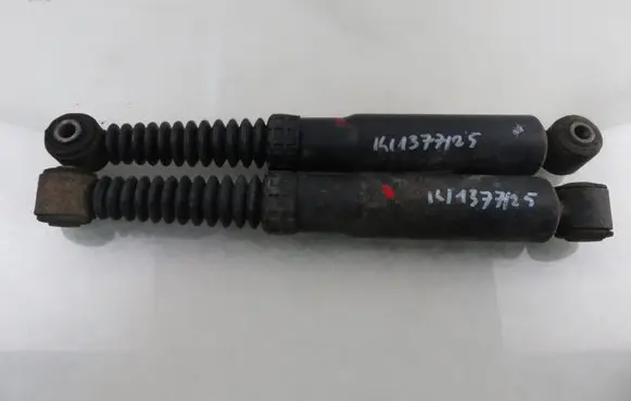 Citroen C8 Rear shock absorber/damper 