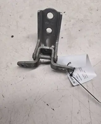 Rear door lower hinge