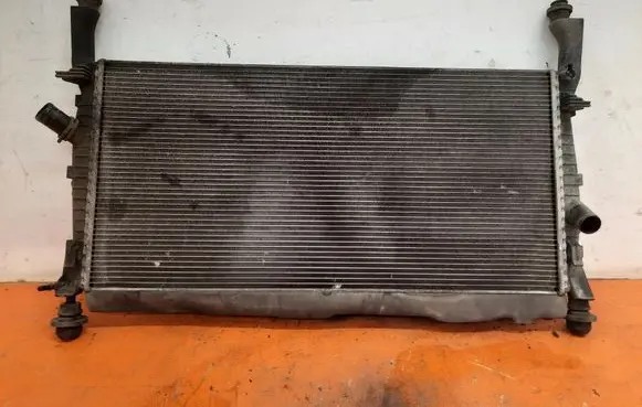 Ford Transit - Tourneo Connect Coolant radiator