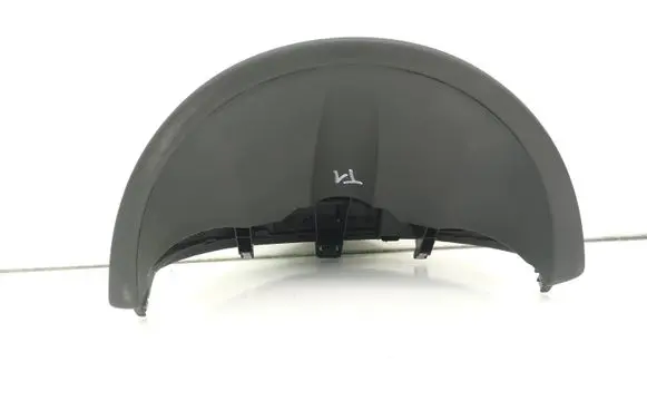 Peugeot 207 Dashboard trim 9654746677