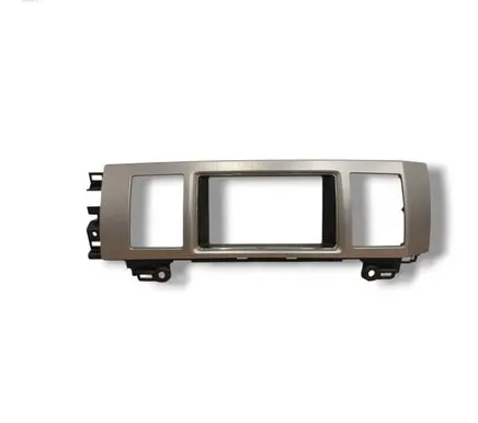 Jaguar XF X250 Radio/GPS head unit trim 8X23045C34BH
