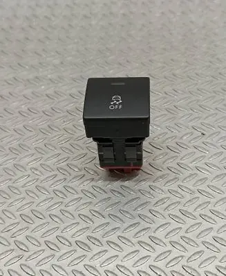 Peugeot Partner ESP (stability program) switch 98024711XT 32617 60519
