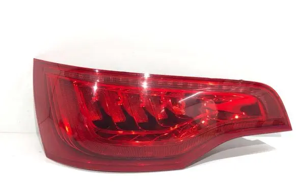 Rear/tail lights