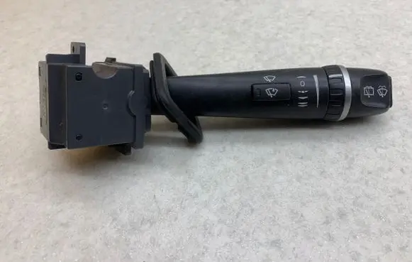 Volvo V70 Wiper control stalk 30739218 06W27D